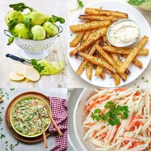 Beyaz kohlrabi tohumu erkenci atalık alabaş