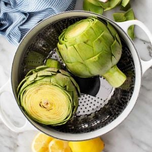 Yeşil enginar tohumu atalık artichoke green globe