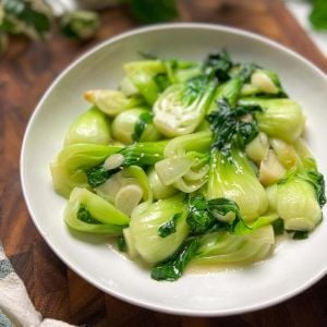 Pak choi tohumu shanghai bebek yaprak