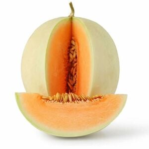 Top kavun tohumu amerikan honeydew orange flesh