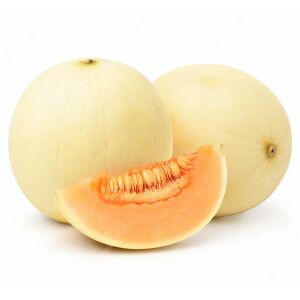 Top kavun tohumu amerikan honeydew orange flesh