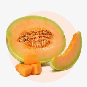 Top kavun tohumu amerikan honeydew orange flesh