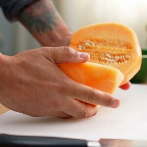 Top kavun tohumu amerikan honeydew orange flesh