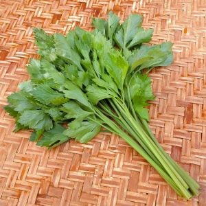Çorba ve çeşni yaprak kereviz tohumu leaf celery