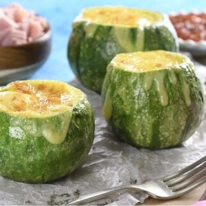 Tatume kabak tohumu Atalık summer squash