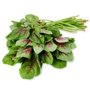 3 renk Passion amaranth tohumu salata