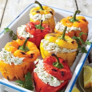 Sarı dolmalık biber tohumu geleneksel sweet sunbright pepper