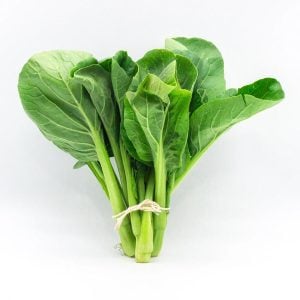 Choy Sum Fuubi tohumu