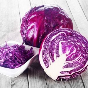 Red acre kırmızı lahana tohumu atalık
