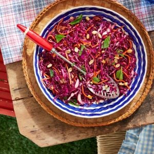 Red acre kırmızı lahana tohumu atalık
