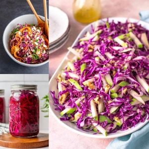 Red acre kırmızı lahana tohumu atalık