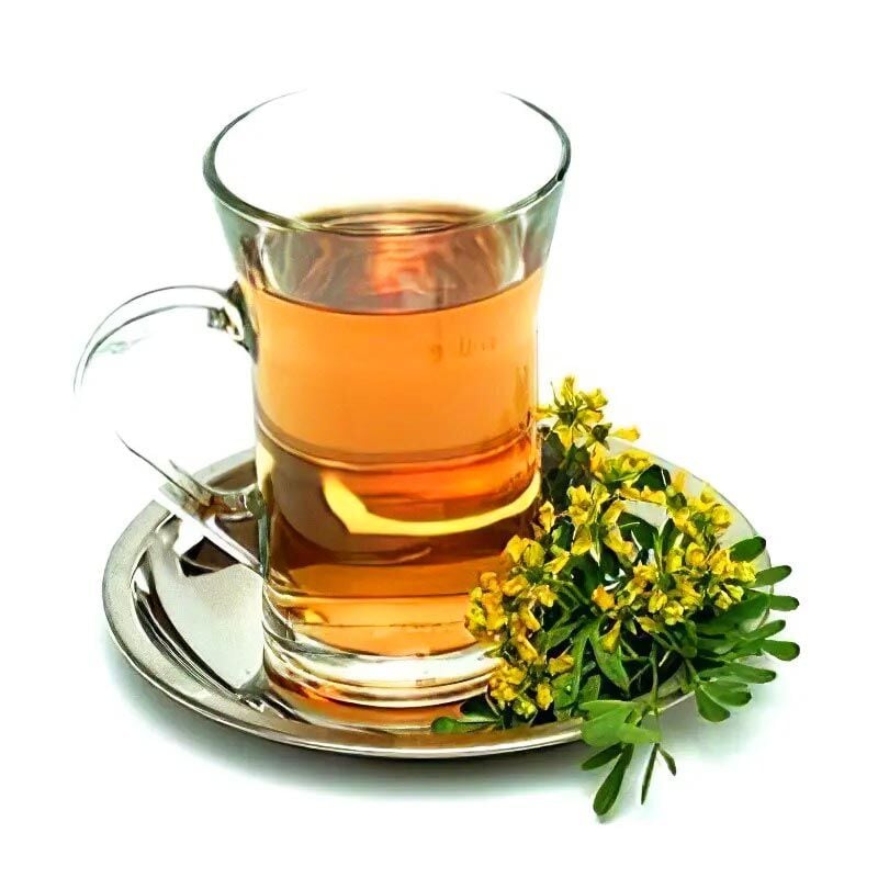 Sedefotu tohumu rue ruta graveolens