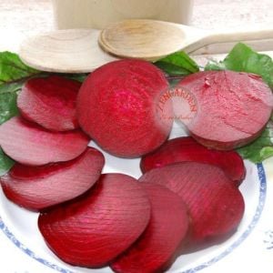 Erkenci pancar tohumu geleneksel beet early crosby's egyptian beta vulgaris