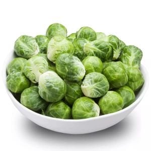Erkenci brüksel lahanası tohumu brussel sprouts long island