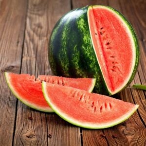 Dev karpuz tohumu geleneksel watermelon florida giant