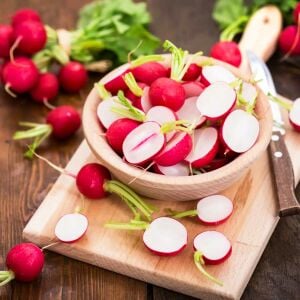 Ekstra erkenci turp tohumu geleneksel scarlet globe radish