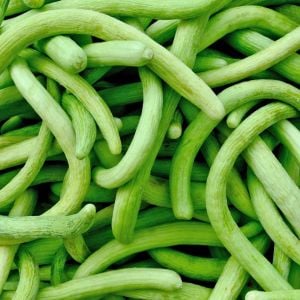Geleneksel Ermeni acuru tohumu cucumis melo
