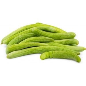 Geleneksel Ermeni acuru tohumu cucumis melo