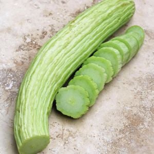 Geleneksel Ermeni acuru tohumu cucumis melo