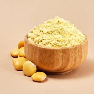 Yenilebilen sarı lupin tohumu lupinus luteus