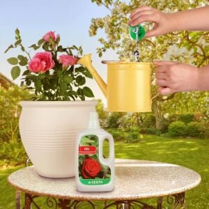 Gül gübresi 500 ml Genta güller için sıvı gübre