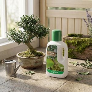 Bonsai gübresi 500 ml Genta