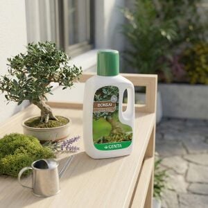 Bonsai gübresi 500 ml Genta