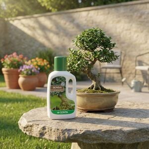 Bonsai gübresi 500 ml Genta