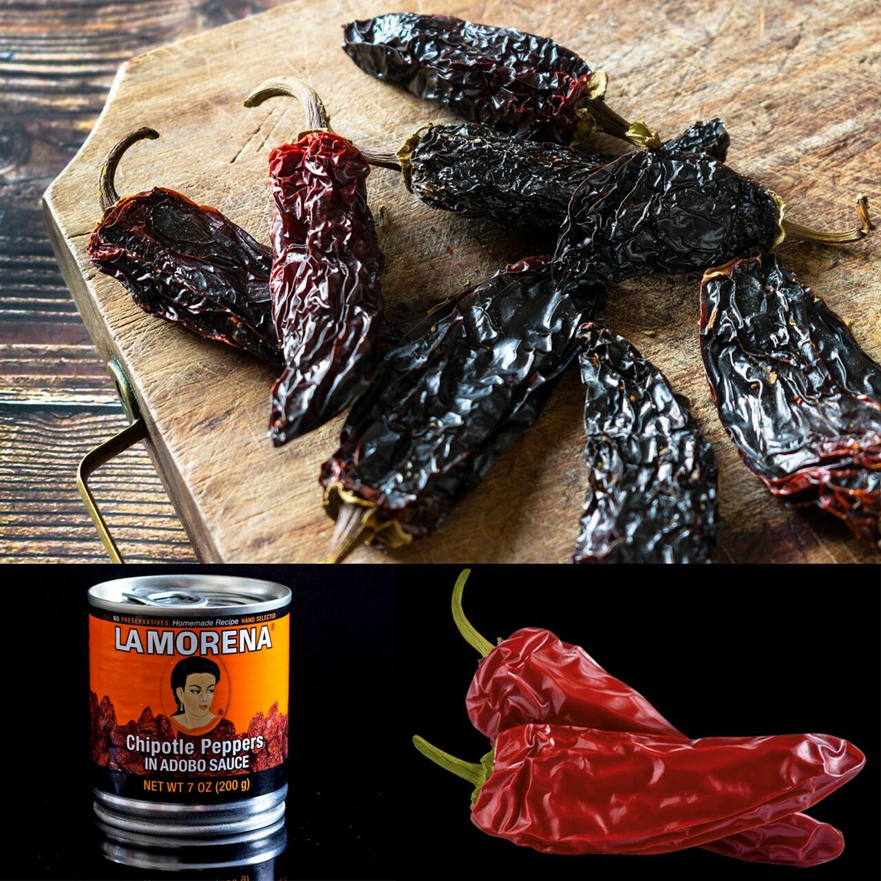 Chipotle jalapeno tohumu acı biber geleneksel