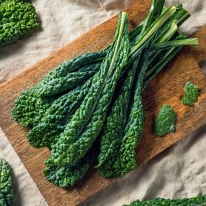 Lacitano Kale tohumu kara lahana türü