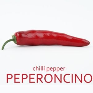 Reçellik acı biber tohumu Atalık Urla biberi peperoncino chilli