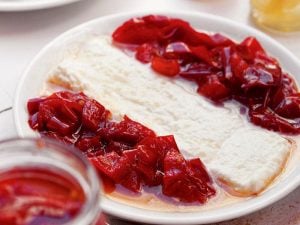 Reçellik acı biber tohumu Atalık Urla biberi peperoncino chilli