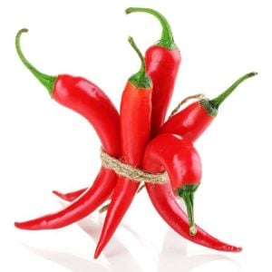Reçellik acı biber tohumu Atalık Urla biberi peperoncino chilli