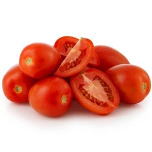 Roma domates tohumu geleneksel rome tomato heirloom seeds