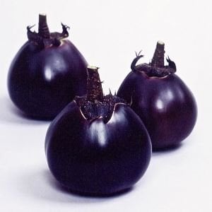 Atalık Kamo Japon patlıcanı tohumu yüzlerce yıllk lezzet