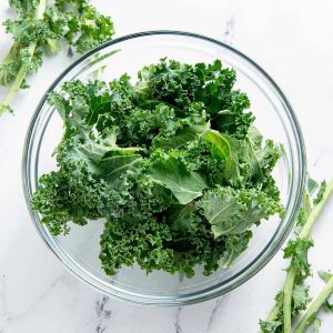 Beyaz Rus Kale tohumu white russian kale