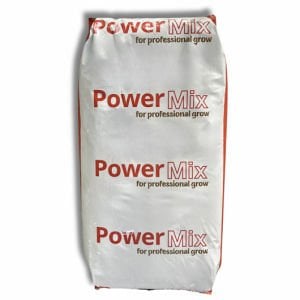 Power mix saksı toprağı karışımı 70 lt.
