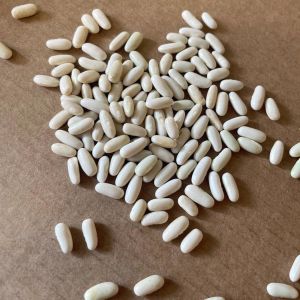 Pirinç fasulyesi tohumu hungarian rice bean oturak tip