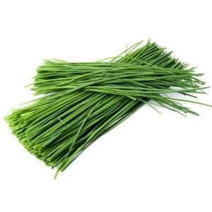 Onion chives Frenk soğanı tohumu soğan otu ince yapraklı