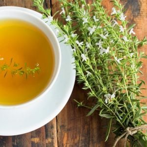 Zahter tohumu kekik otu kış zahteri winter savory