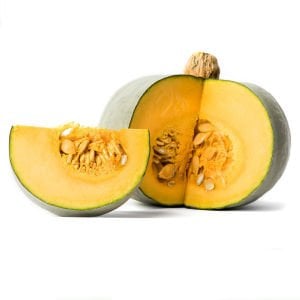 Winter Sweet kabocha kestane balkabağı tohumu