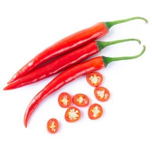 Mirch Masala Hint acı biber tohumu capsicum baccatum