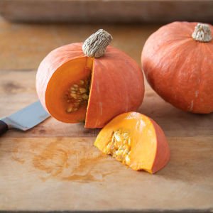 Marmalade kabocha kestane balkabağı tohumu