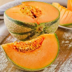 Şekerküpü kavun tohumu geleneksel honey rock melon seeds