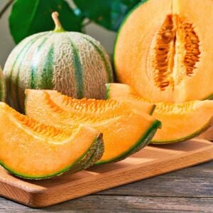 Şekerküpü kavun tohumu geleneksel honey rock melon seeds