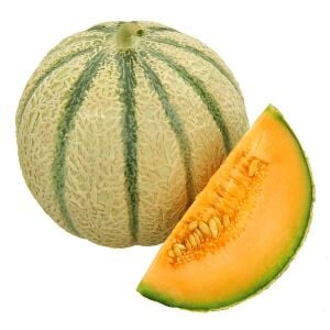 Şekerküpü kavun tohumu geleneksel honey rock melon seeds
