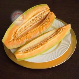 Muz kavun tohumu melon banana seeds