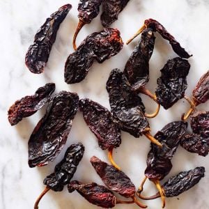 Morita az acı biber tohumu capsicum tütsülenmiş tad