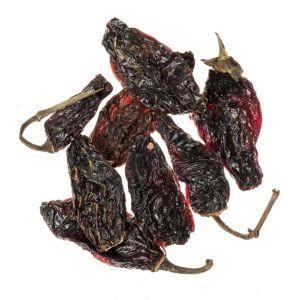 Morita az acı biber tohumu capsicum tütsülenmiş tad