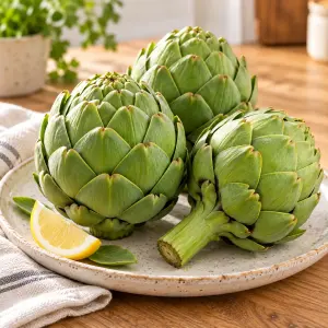 Green Globe Enginar Fidesi